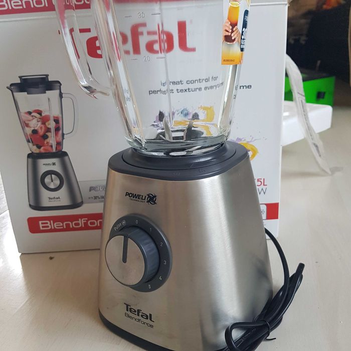 Блендер Tefal 1.75l, 800W