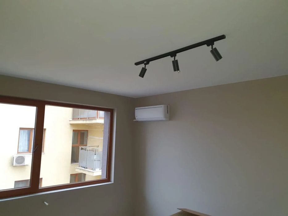 Майстор бояджия латекс