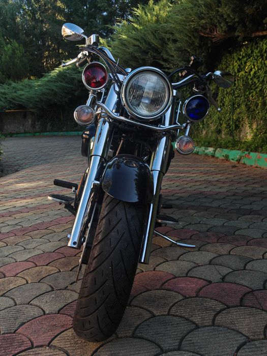 xv 1700 midnight star
