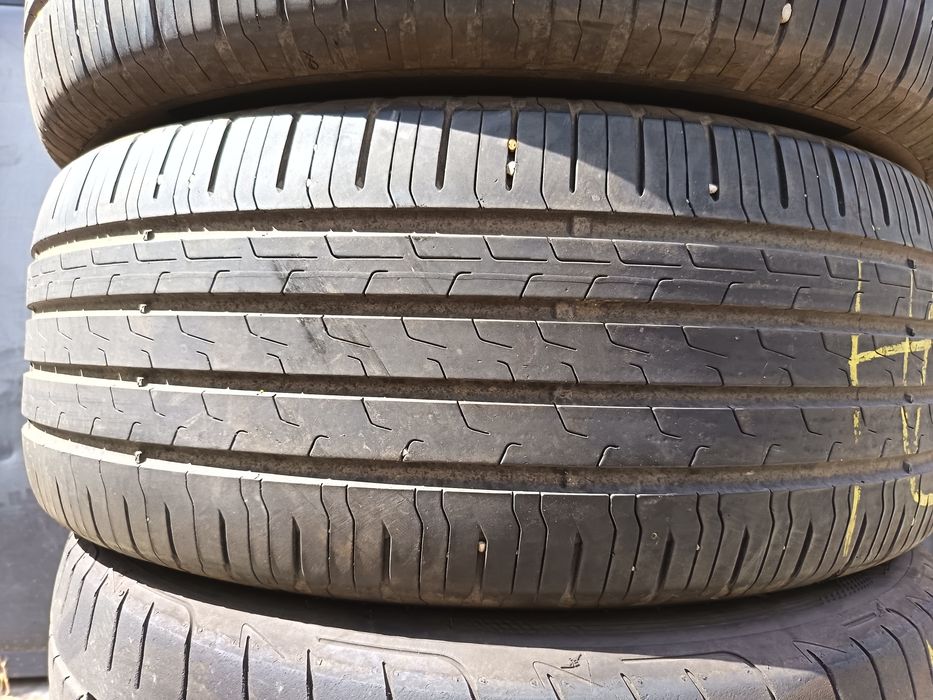 Anvelope vara 235 55 18 continental 2024 5.7mm