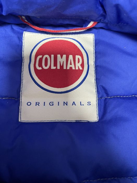 Geaca Colmar marimea 170