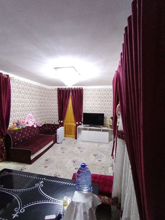 1 комнатная квартира Чиланзар