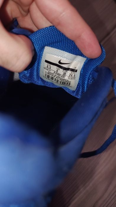 Adidași Nike Revolution 4 - Mărimea 39 EUR