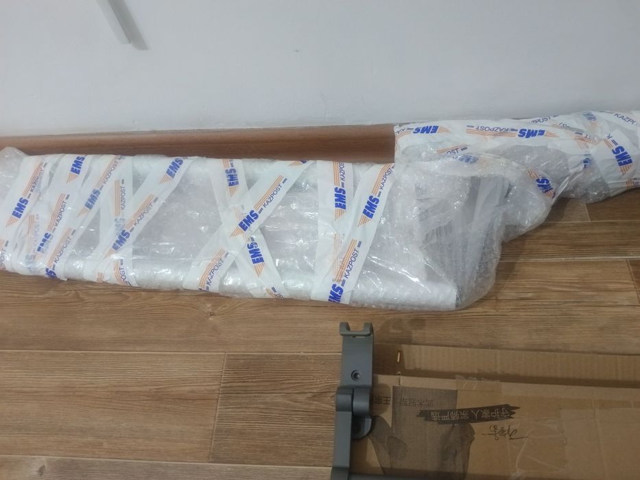 Поручни для инвалидов