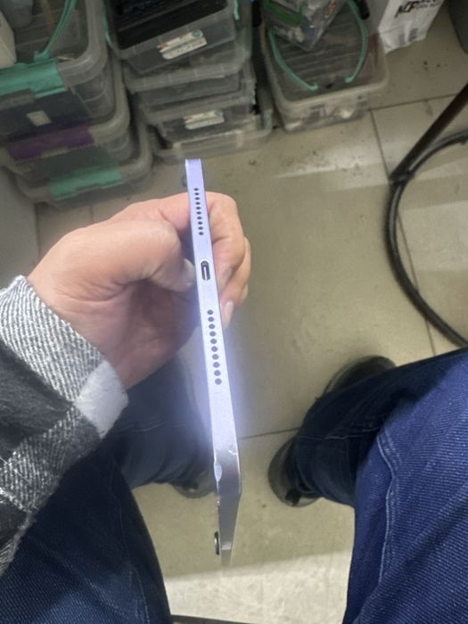 Ipad mini 6 (6-pokoleniya