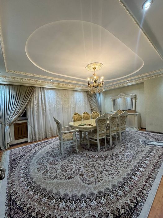 Коратош 4-5/3/12 (Шайхонтохур тумани)  Евроремонт