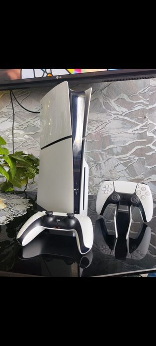 Плейстейшен 5,сони плейстейшен