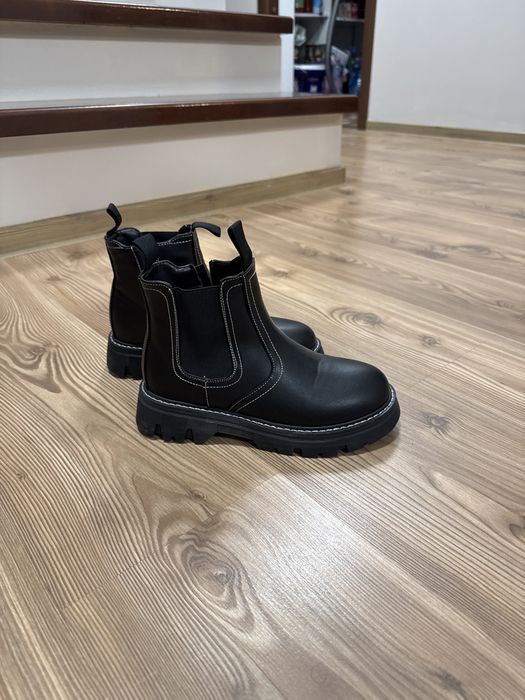 Ghete Rezerved copii