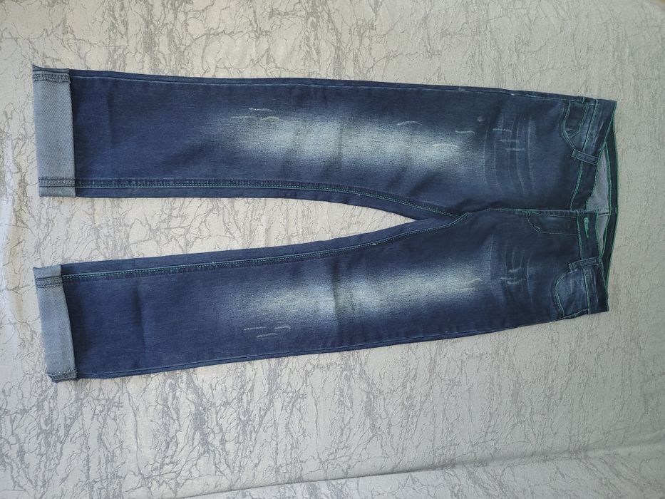 Брюки на подростка