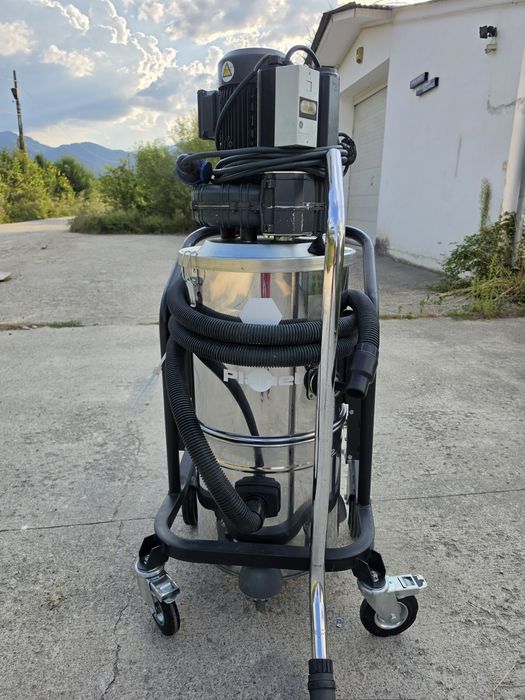 Aspirator industrial APEX