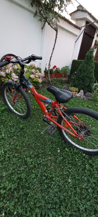 Колело DRAG Scout 20"