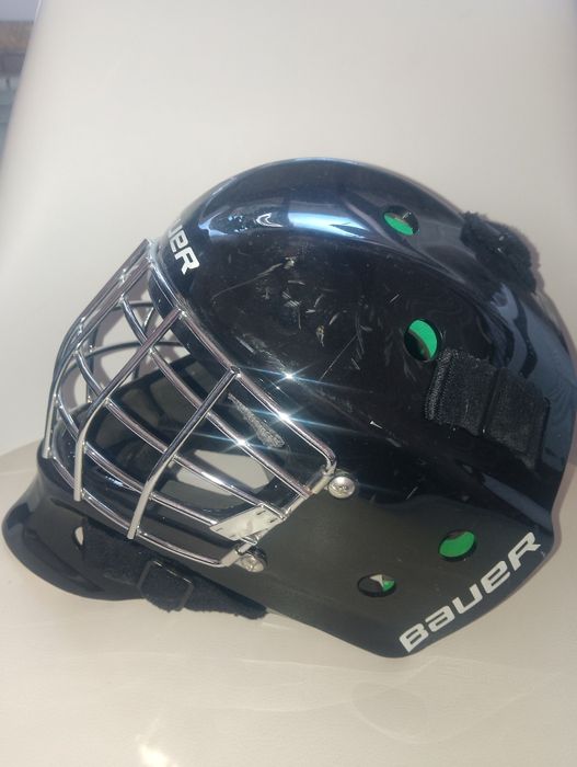 Шлем вратаря BAUER
