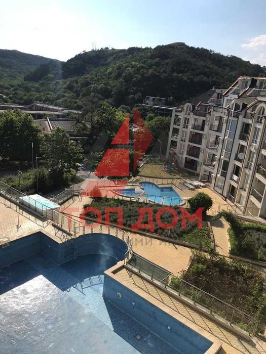 Продава се Тристаен апартамент в Каварна - 100 кв.м за 690 €/кв.м - Снимка #19