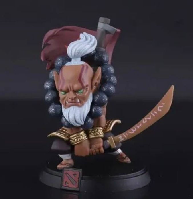 Фигурка Dota 2. The International