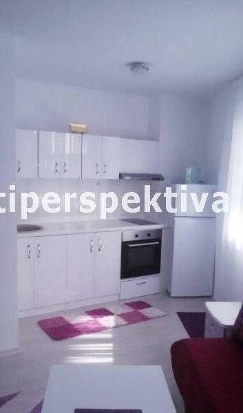 Продава се Двустаен апартамент в Пловдив, Кършияка - 45 кв.м за 2223 €/кв.м - Снимка #1