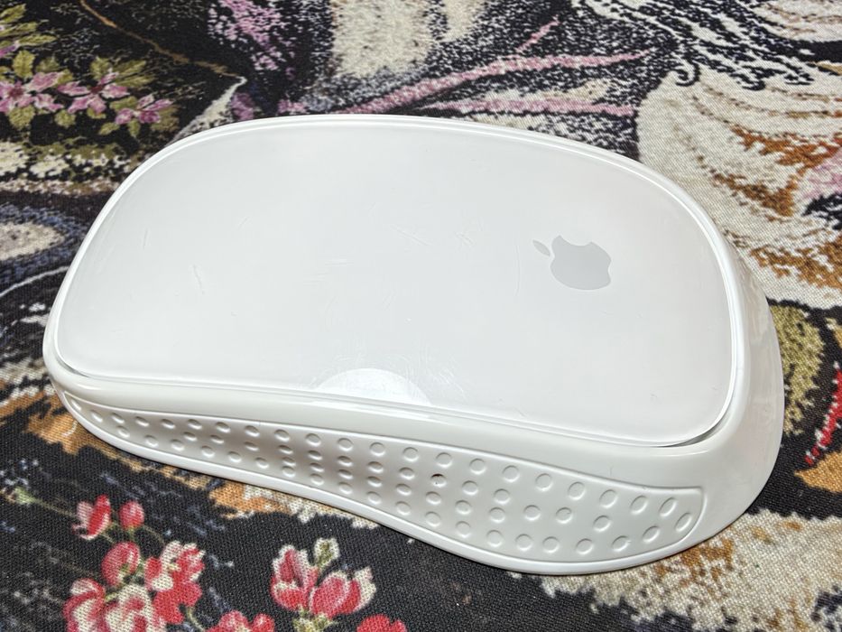 Apple Magic Mouse 2 A1657