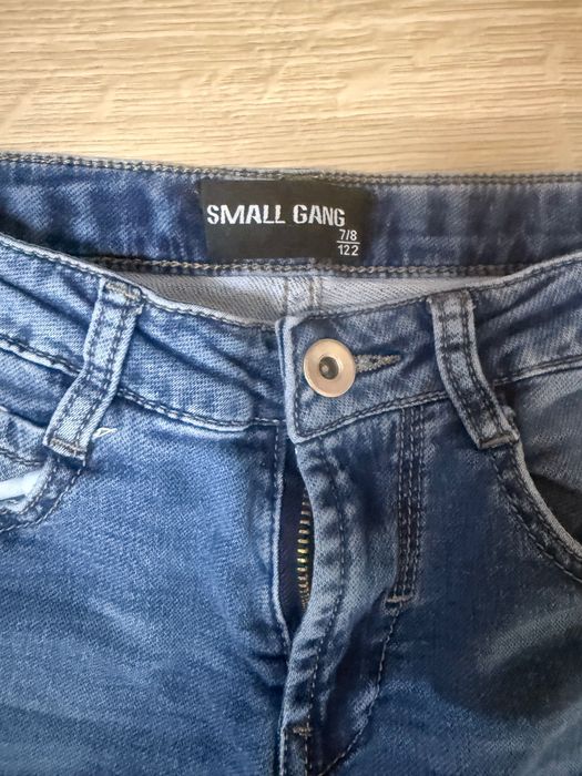 Дънки на  Guess за момче