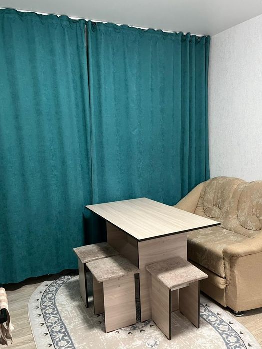 Сдам 1,5 квартиру