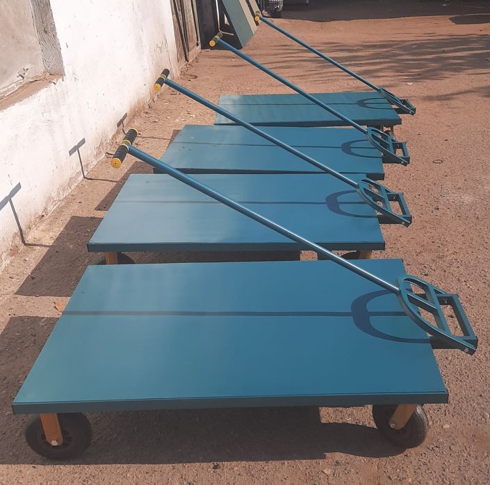 Тележка, арава arawa от производителя