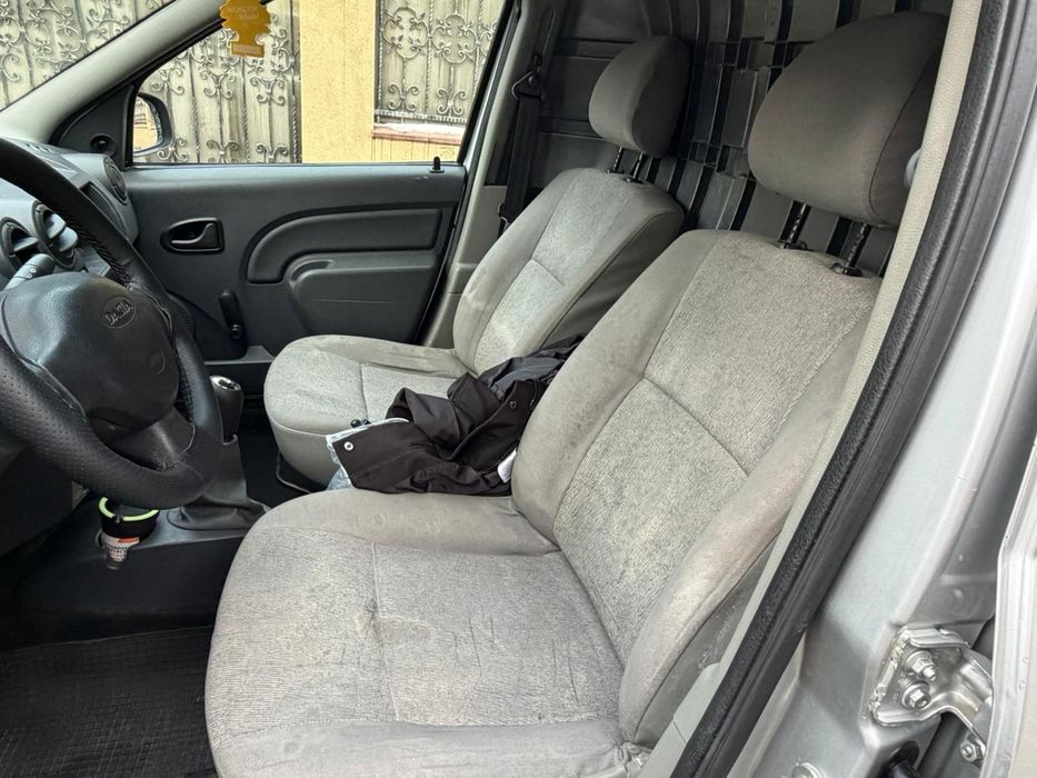 Dacia Logan Van euro 5/90 de cai