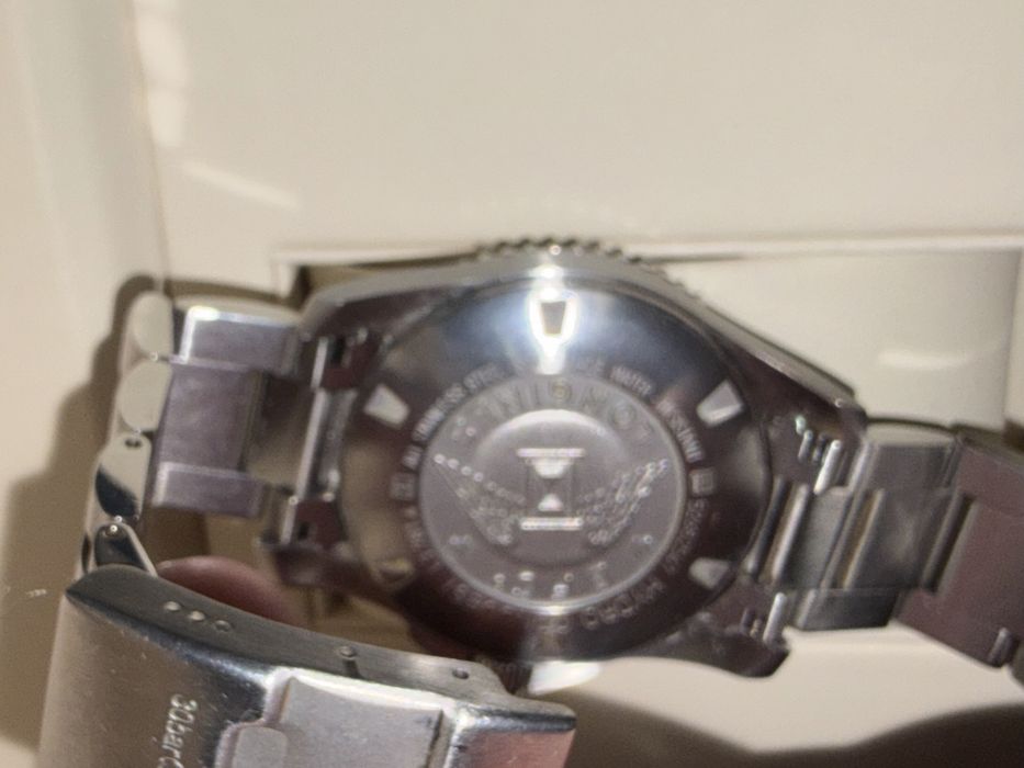 Автоматичен часовник Longines Hydroconquest 41mm