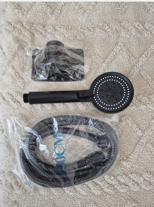 Vand pachet dus baie