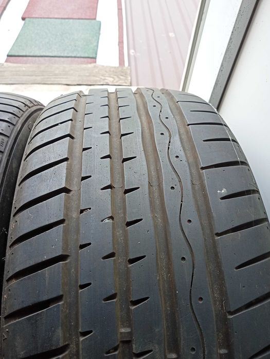 Anvelope vara 195/50/r15 hankook