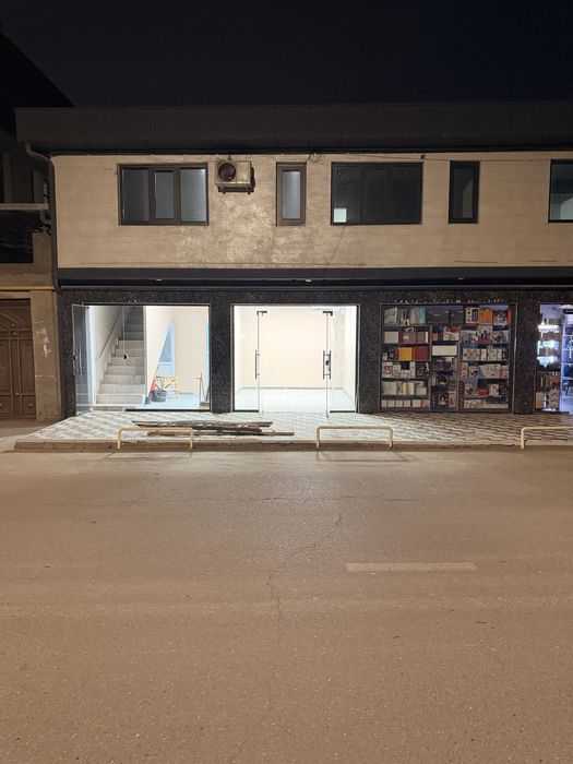 Ижара ( аренд) 1 этаж 15 кв.м