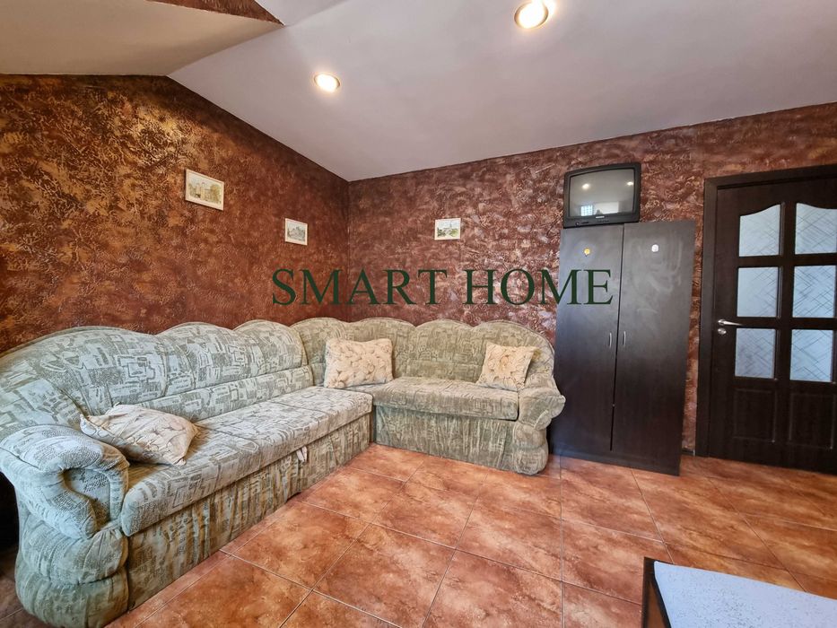 Дава се под наем Двустаен апартамент в Велико Търново, Център - 45 кв.м за 250 € - Снимка #1