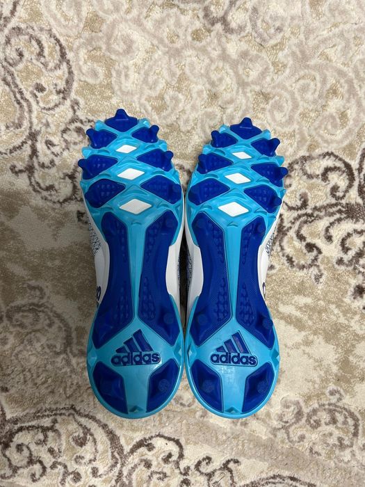 Crampoane Adidas Freak Ultra Primeknit
