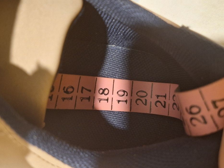 Кецове H&M 32 номер - 20 лв