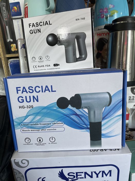 Дельфин массажер