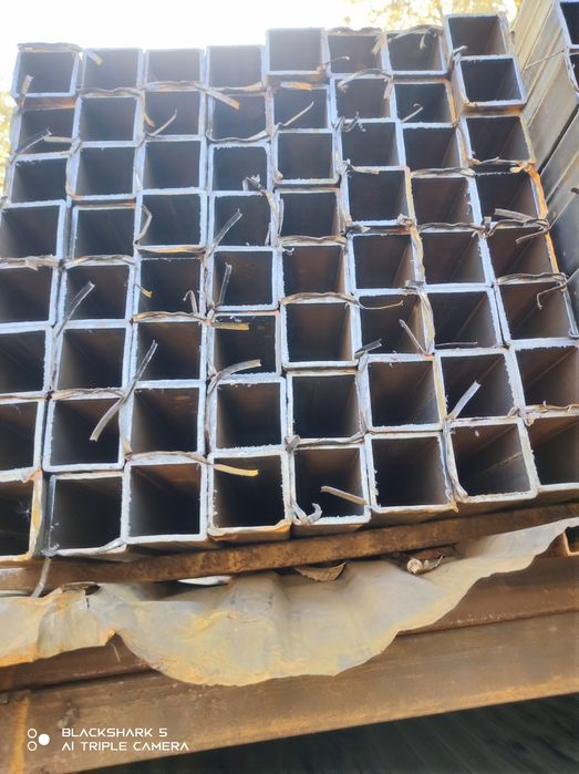 Металлопрокат по вкусным ценам!