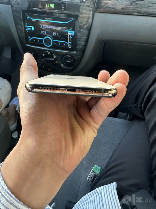 iPhone 11 Pro Max LL/A
