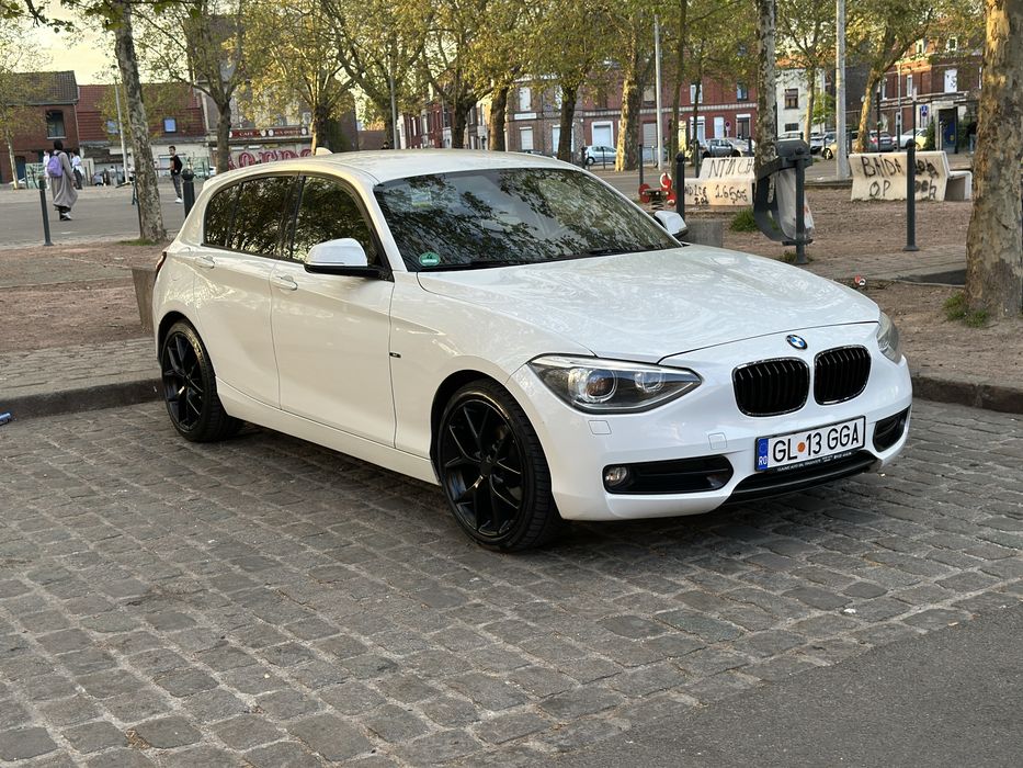 BMW Seria 1