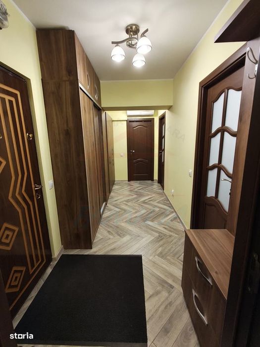 Apartament,