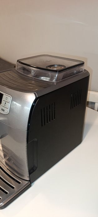 Саеко интелия кафемашина