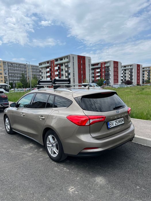 Ford Focus Trend Edition unic proprietar