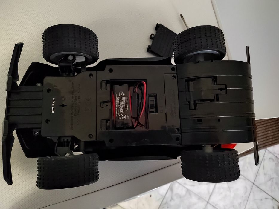 Бъги без дистанционно управление 22лв