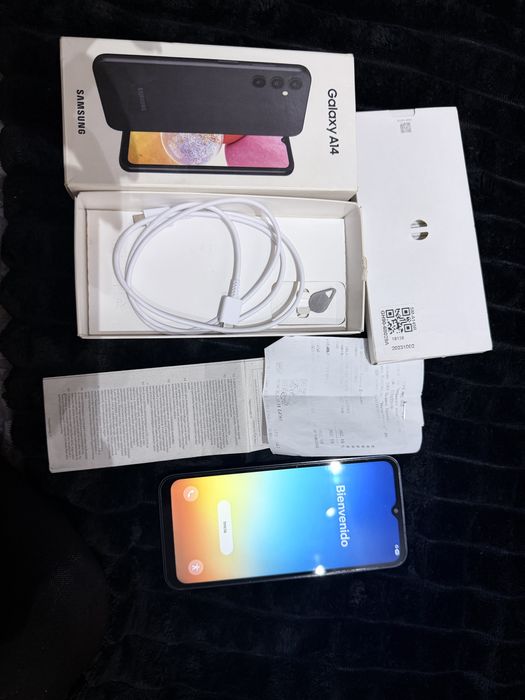 Samsung A14 Зора 64gb 4gb ram