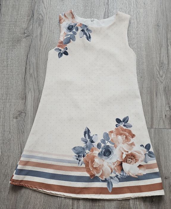 Рокли за момиченце