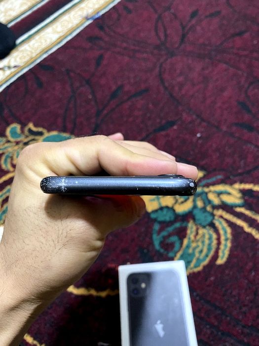 Iphone  11 128 talik ochilmagan