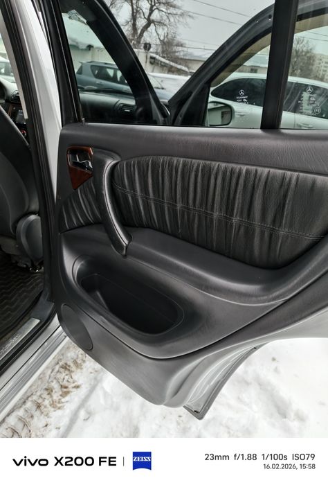 Продам Мерседес мл