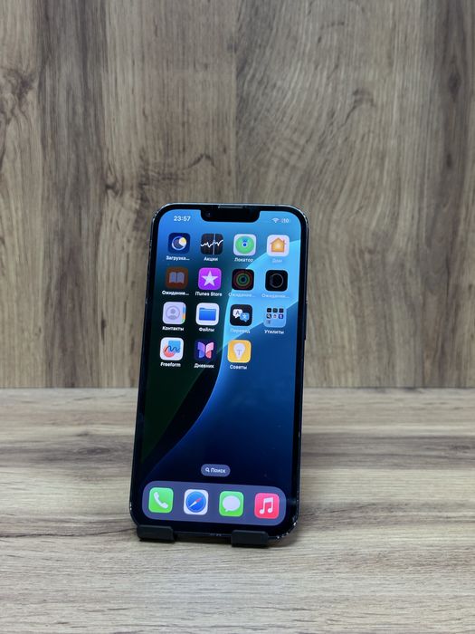 iPhone 14 128gb | Магазин «Nomad Mobile»