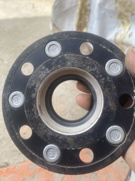 проставка мазда тайота 5х114