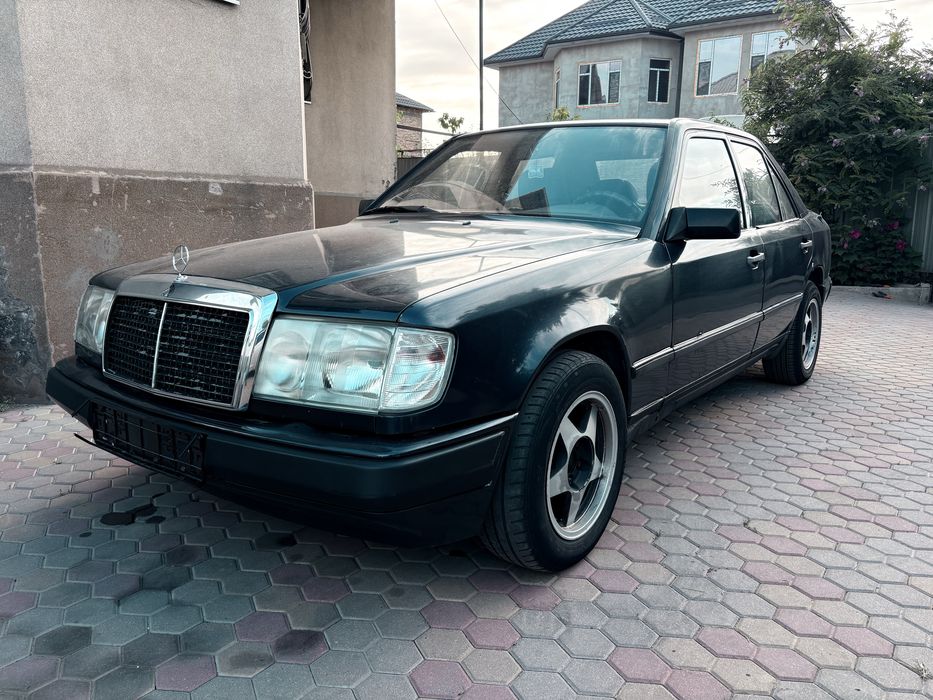 Mercedes BenZ e230