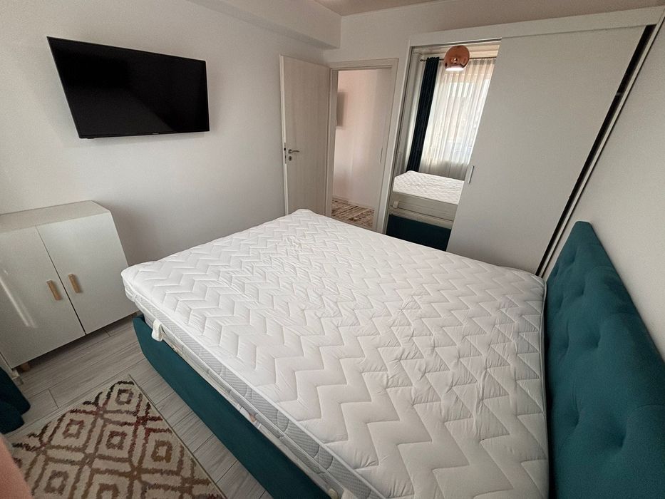Apartament în chirie. Vișan-Centru