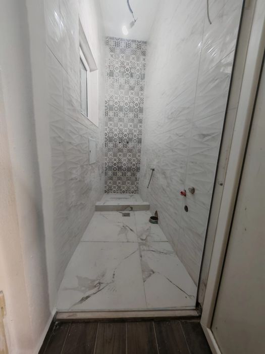 Execut lucrări în construcții