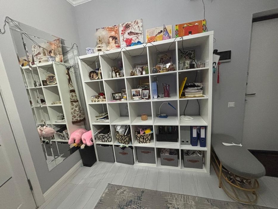 Продаю стеллаж ИКЕЯ