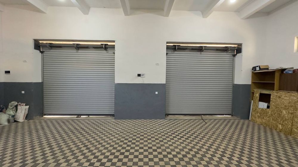 Сдаётся в аренду нежилое помещение Автосервис